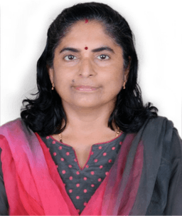 Lata Israni Shukla