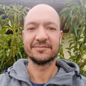 Lior Rubinovich