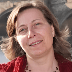 Maria do Carmo Horta