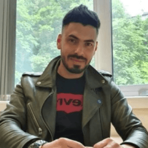 Marouane Ben Massoud