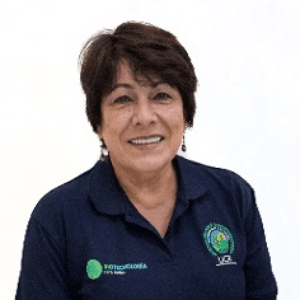 Marta Valdez Melara