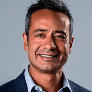 Massimo Bosacchi, KWS Gateway Research Center