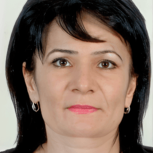 Melyan Gayane