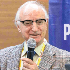Mohammad Babadoost
