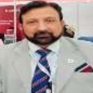 Mohammad Kamil
