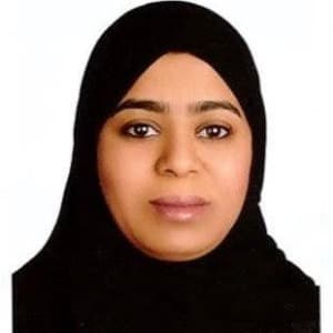 Mona Ali Albloushi, Agriculture Research department - Ministry of Municipality
