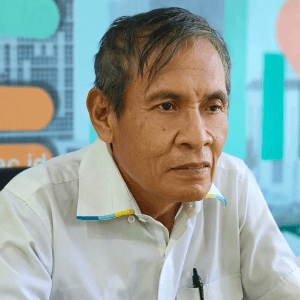 Muhamad Yasin Hasanul Gaffar