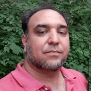 Muhammad Naseem