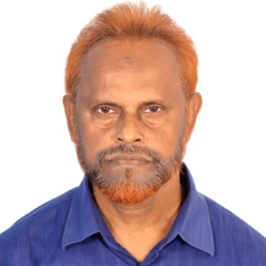 Muhammad Shahidul Haque