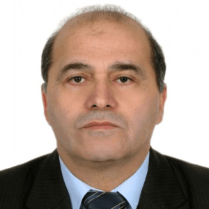 Namik Rashydov