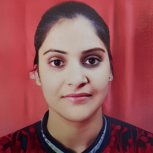 Navneeti Chamoli