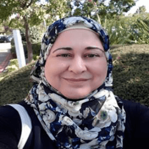 Nisreen AL Quraan