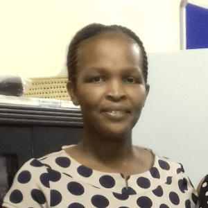 Nontuthuko Rosemary Ntuli, University of Zululand