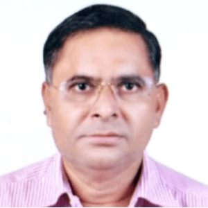 Om Prakash Shukla
