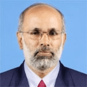 P E Rajasekharan