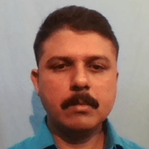 Partha Talukdar