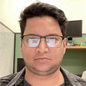 Paulo Cesar Baleeiro