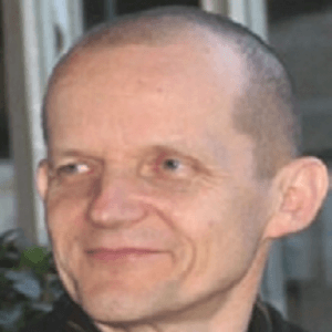 Petr Karlovsky