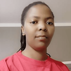 Phumzile Sibisi