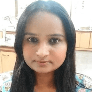 Pooja Singh