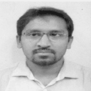 Prakash Chandra Gorain