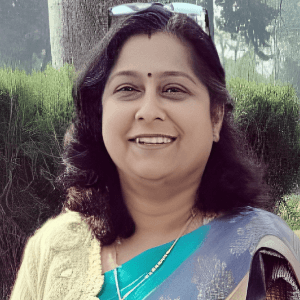 Pushpa Lohani