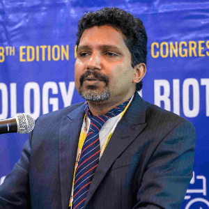 Rameshkumar K B
