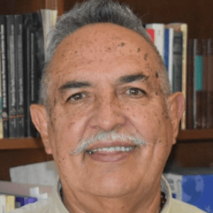Ramon Garza Garcia