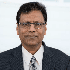 Ravinder Goyal