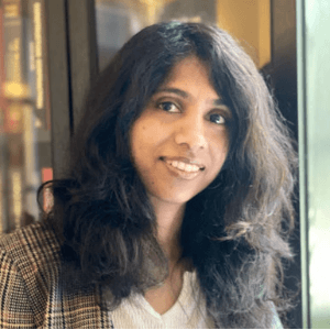 Remya Mohanraj