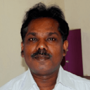 S D Ramteke