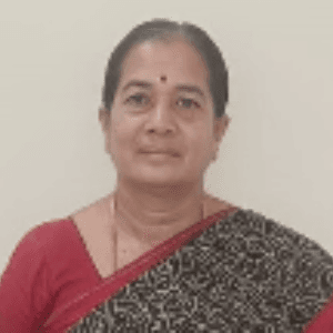 S Shyamalamma
