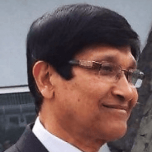 Samir C Debnath, St. Johns Research and Development Centre