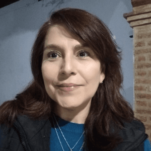 Sandra Josefina Bravo, National University of Santiago del Estero
