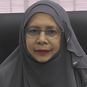 Siti Nor Akmar Abdullah