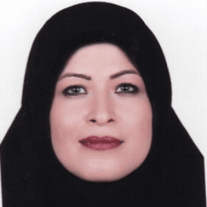 Soroor Khorramdel