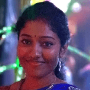 Sreemanti Banerjee