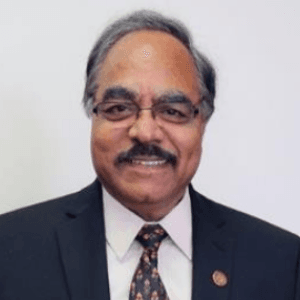 Srinivasa Rao Mentreddy