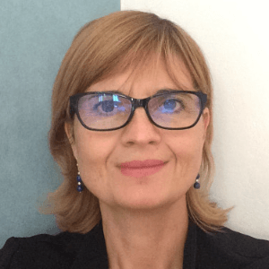 Steinbach Delphine