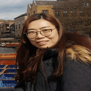 Su Jung Park