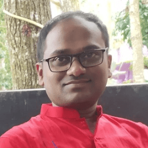 Sushan Chowhan