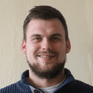 Szymon Rusinowski, Institute for Ecology of Industrial Areas
