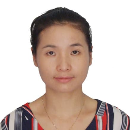 Ting Wang, Chinese Academy of Sciences
