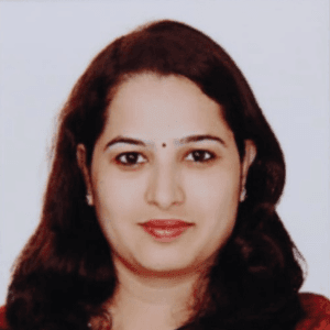 Tripta Jain
