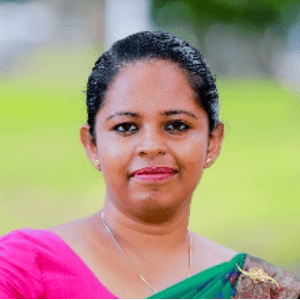 Udari Rathnathunga, University of Sri Jayewardenepura