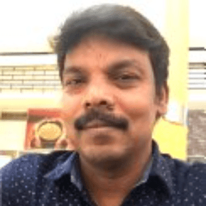 V Duraipandiyan
