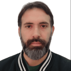 Valter Henrique Marinho dos Santos