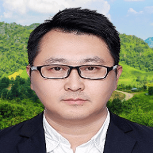 Wei Deng
