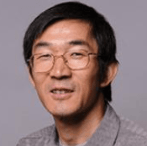 Xiangjia Jack Min, Youngstown State University