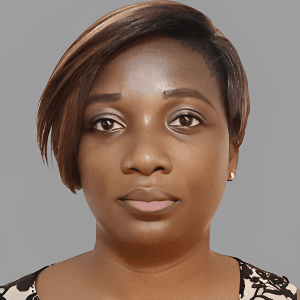 Yapo Yomeh Cynthia Viviane